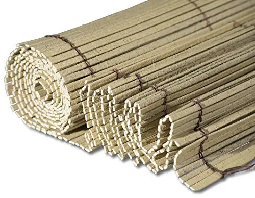 Produktbild: Sichtschutzm. Bambu Solido, 1x3m