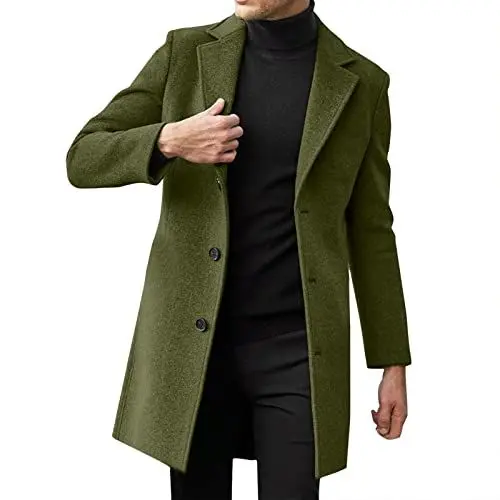 Produktbild: Windjacke Herren Leicht Strickjacken Für Herren Sommer Herrenpullover, Strickjacke, Lässige Strickjacke Herren Leinenjacke Modern Gestrickte Strickjacke Mens Jackets Motorrad Jacke Mit Protektoren