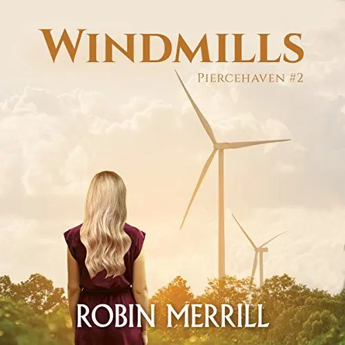 Produktbild: Windmills: Piercehaven, Book 2
