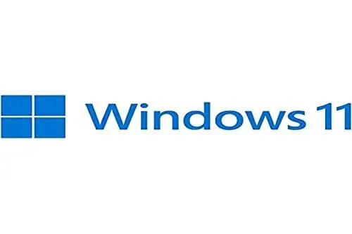 Produktbild: Microsoft MS Win 11 Pro EN 64Bit FQC-10528