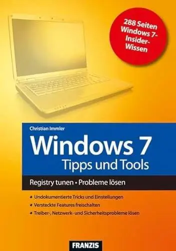 Produktbild: Windows 7 Tipps & Tools (Action)