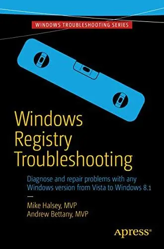 Produktbild: Windows Registry Troubleshooting