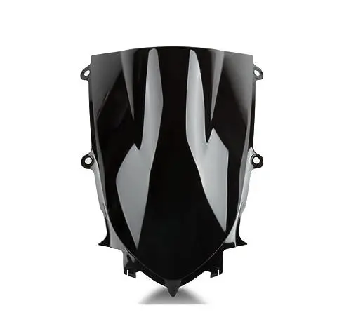 Produktbild: Windschutzscheibe Für Yamaha Für YZF R6 Für YZFR6 2017-2021 Und Für R7 2021 2022 Motorrad Frontscheibe Windschutz Bildschirm motos Windschild Motorrad