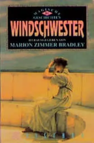 Produktbild: Windschwester: Magische Geschichten III (Bibliothek der phantastischen Abenteuer)