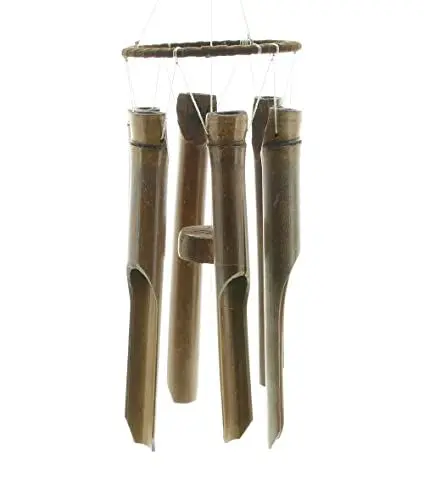 Produktbild: Windspiel Lebensbaum, GH 90 cm