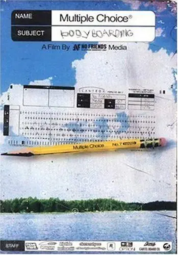Produktbild: Windsurf - Multiple Choice