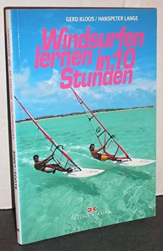 Produktbild: Windsurfen lernen in 10 Stunden