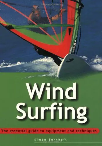 Produktbild: Windsurfing