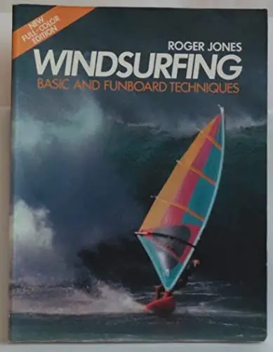Produktbild: Windsurfing: Basics and Funboard Techniques