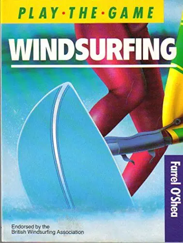 Produktbild: Windsurfing (Play the Game)