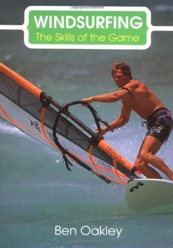 Produktbild: Windsurfing: The Skills of the Game