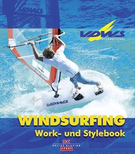 Produktbild: Windsurfing: Work- und Stylebook