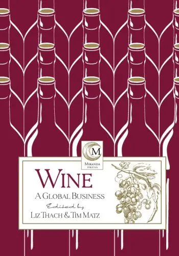 Produktbild: Wine: A Global Business