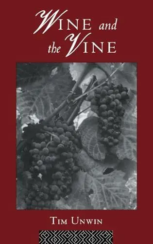 Produktbild: Wine and the Vine: An Historical Geography of Viticulture and the Wine Trade