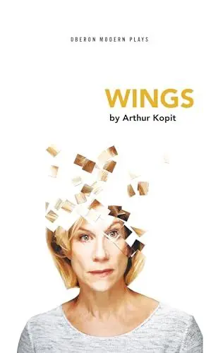 Produktbild: Wings (Oberon Modern Plays)
