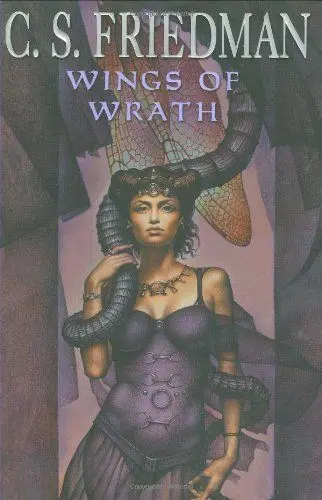 Produktbild: Wings of Wrath