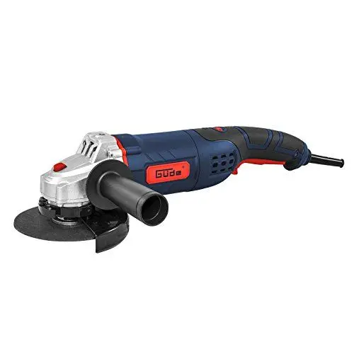 Produktbild: Winkelschleifer WS 125-1150 E, 1150 Watt