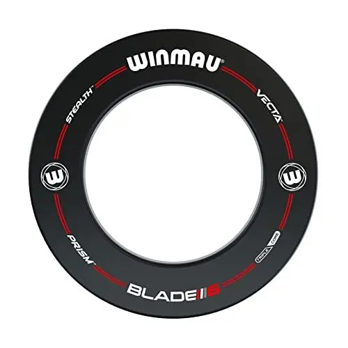 Produktbild: WINMAU Pro-Line Dartboard Surround