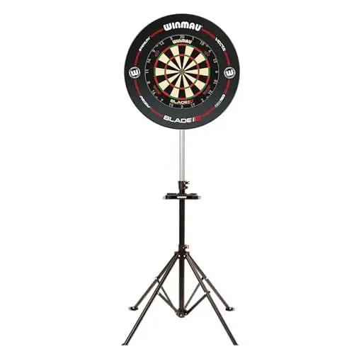 Produktbild: Winmau Xtreme Dartboard Stand 2.0