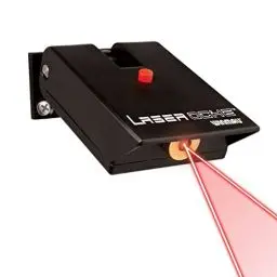 Produktbild: Winmau Hi-Tech Beam Compact Oche