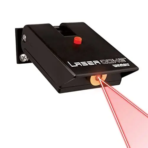 Produktbild: WINMAU Hi-Tech Beam Compact Oche