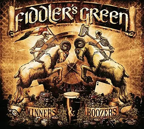Produktbild: Winners & Boozers