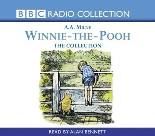 Produktbild: Winnie the Pooh: The Collection