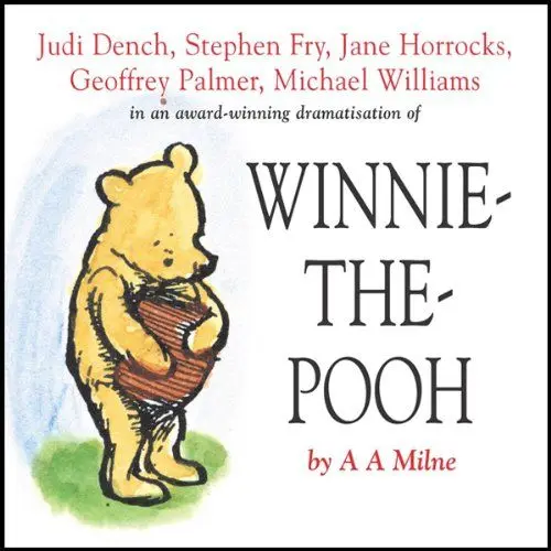 Produktbild: Winnie the Pooh (Dramatised)