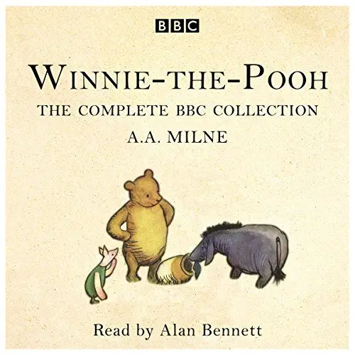 Produktbild: Winnie-the-Pooh: The Complete BBC collection