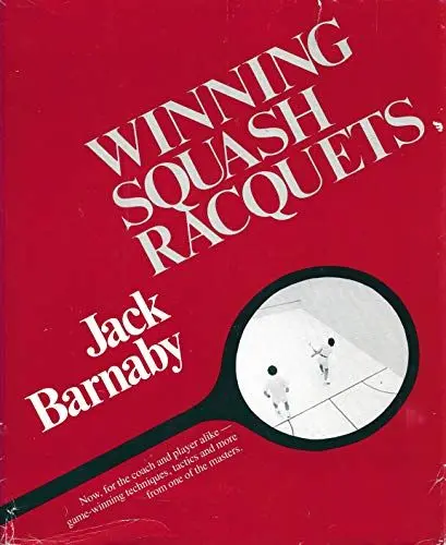 Produktbild: Winning Squash Racquets