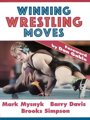 Produktbild: Winning Wrestling Moves