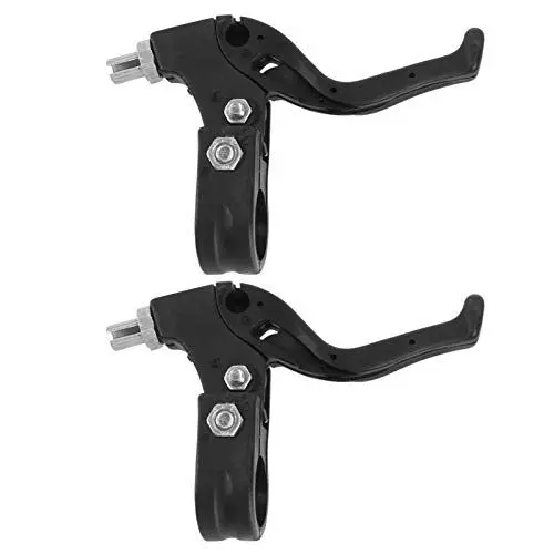 Produktbild: WINOMO Bike Bremshebel Kinder Fahrrad Brems Griff Radfahren Bremshebel Bike Ersatz für Kinder Fahrrad Rennrad 2Pcs