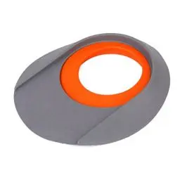Produktbild: WINOMO Putting Hole Golf-Putting Cup Loch Golf Trainingshilfen für Indoor Outdoor-Praxis Ausbildung