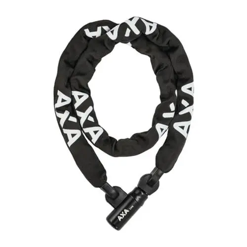 Produktbild: Axa Linq City Chain Lock 7 x 1000 mm