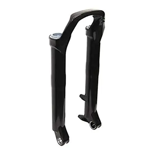 Produktbild: Winora Winora Unisex – Erwachsene Lower Leg 35 Mg Gabel, GlossBlack, 15x100mm