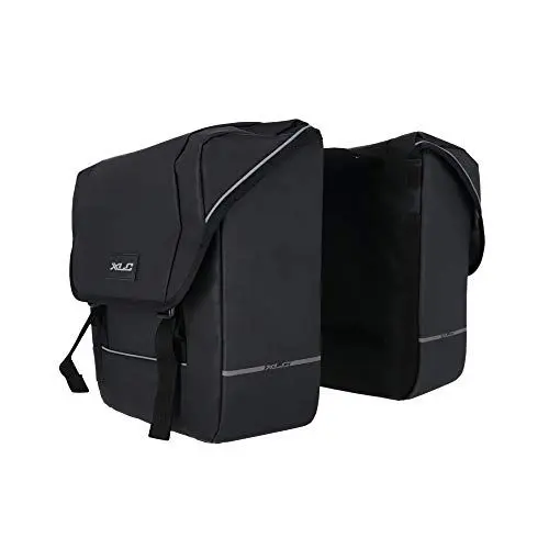Produktbild: Winora Winora XLC Doppelpacktasche 5:1 BA-M04