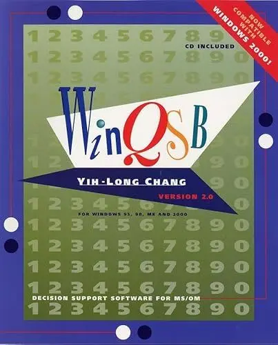 Produktbild: Winqsb, Version 2.0