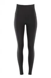 Produktbild: WINSHAPE Damen Functional Comfort Tights Hwl117c “high Waist” Leggings, Schwarz, L EU
