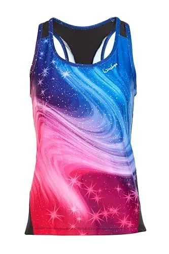 Produktbild: Winshape Damen Functional Light Tanktop AET108, Stardust Trägershirt/Cami Shirt, S