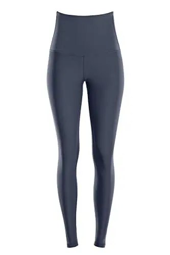 Produktbild: WINSHAPE Damen Functional Comfort Tights Hwl112c “high Waist” Leggings, Anthrazit, L EU