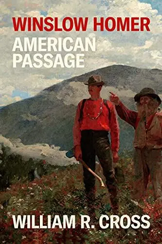 Produktbild: Winslow Homer: American Passage