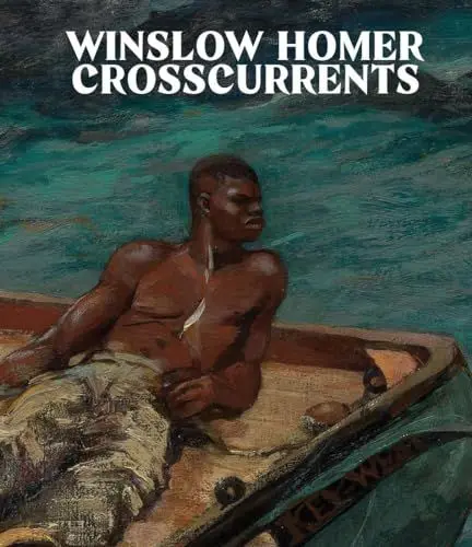 Produktbild: Winslow Homer: Crosscurrents