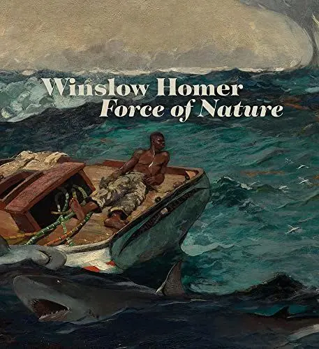 Produktbild: Winslow Homer: Force of Nature