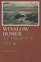 Produktbild: Winslow Homer at Prout's Neck