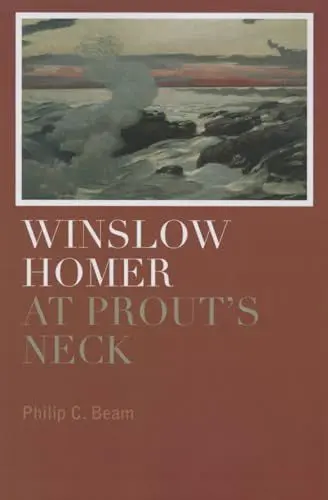 Produktbild: Winslow Homer at Prout's Neck
