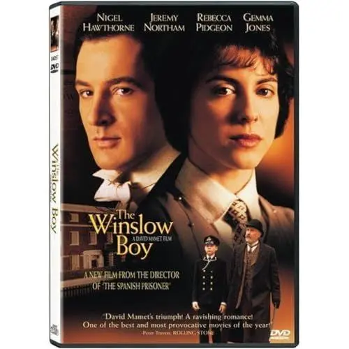 Produktbild: Winslow Boy