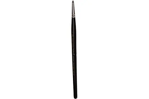 Produktbild: Winsor & Newton Serie 7 Kolinsky Sable Aquarellpinsel Miniatur (Größe 1)