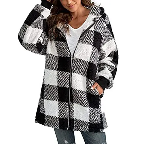 Produktbild: Generisch Warehouse Deals Angebote Rückläufer Sale Damen Daunenjacken Herbstjacke Damen Black Friday Angebote 2024 Parka Damen 1 Euro Artikel Daunenweste Damen Lang 1 Cent Artikel Blitzangebote