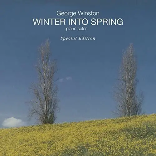 Produktbild: Winter Into Spring