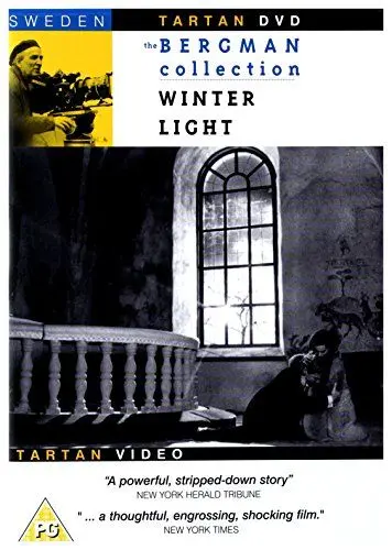 Produktbild: Winter Light (UK Import)